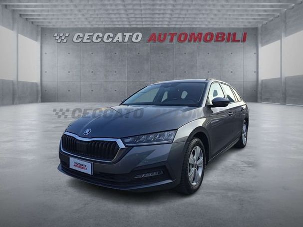 Skoda Octavia 2.0 TDI 85 kW image number 1