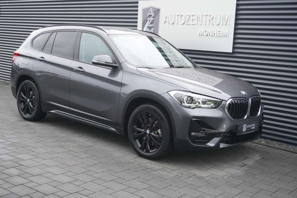 BMW X1 25e xDrive 162 kW image number 3