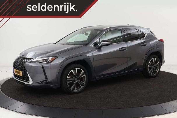 Lexus UX 250h 135 kW image number 1