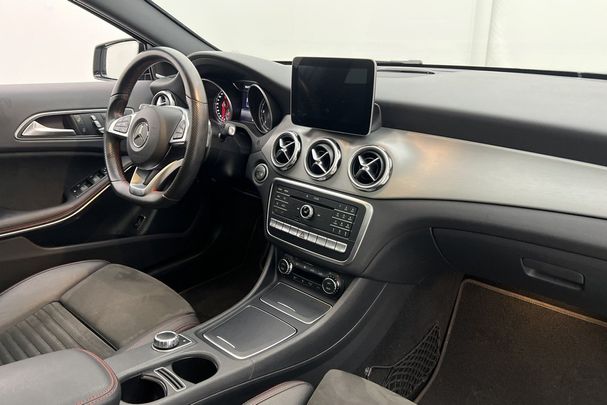 Mercedes-Benz GLA 220 d 130 kW image number 27