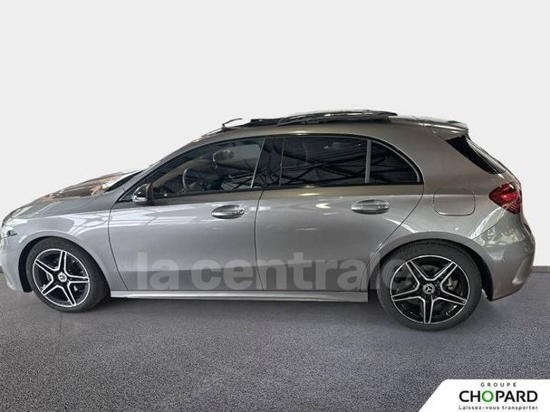 Mercedes-Benz A 180 d 85 kW image number 17