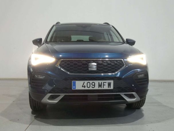 Seat Ateca 110 kW image number 1