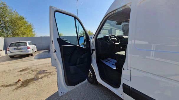 Renault Master 132 kW image number 9