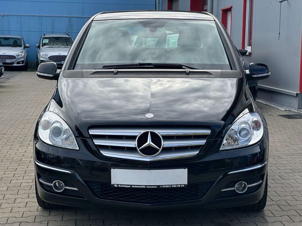 Mercedes-Benz B 180 85 kW image number 9