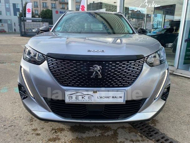 Peugeot 2008 PureTech 130 96 kW image number 3