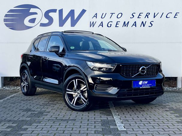 Volvo XC40 B4 R Design 145 kW image number 3