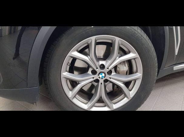 BMW X5 xLine xDrive 213 kW image number 7