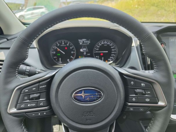 Subaru Crosstrek Comfort 100 kW image number 11