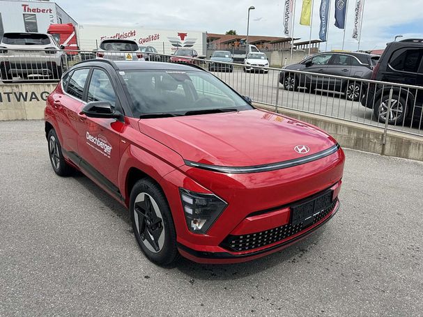 Hyundai Kona 115 kW image number 1