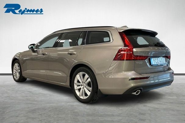 Volvo V60 B4 145 kW image number 5