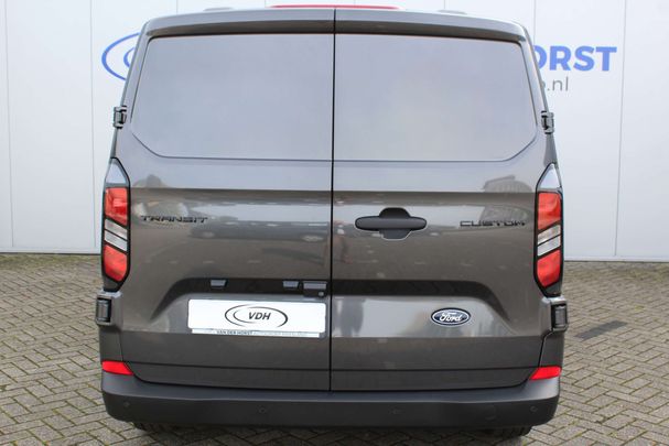 Ford Transit Custom 320 L2H1 VA 100 kW image number 7