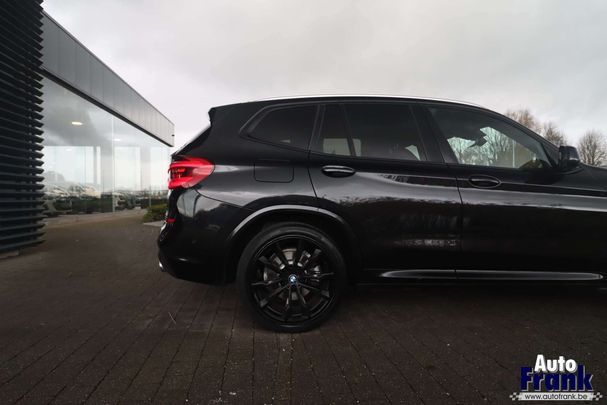 BMW X3 xDrive 140 kW image number 40