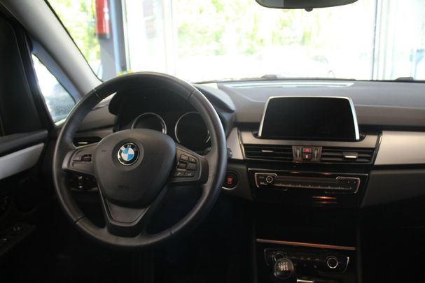 BMW 216i Active Tourer 80 kW image number 13