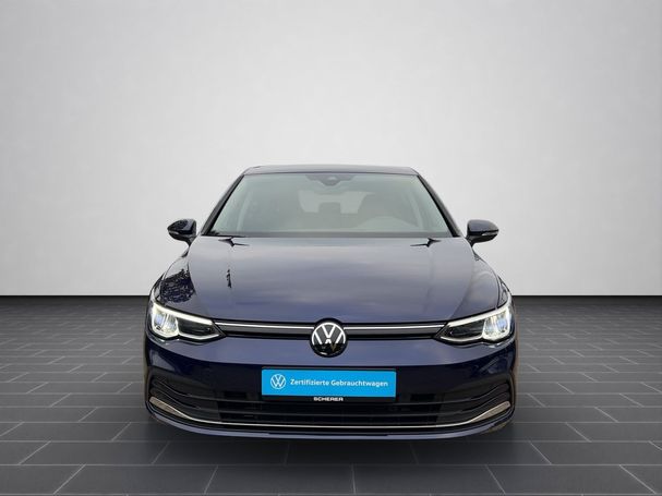 Volkswagen Golf 1.0 TSI 81 kW image number 6