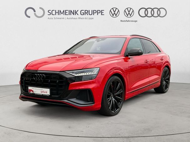 Audi SQ8 TFSI Advanced 373 kW image number 1