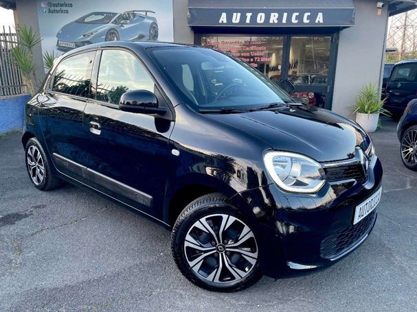 Renault Twingo 65 48 kW image number 3