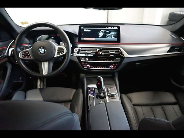 BMW 518d Touring 100 kW image number 6