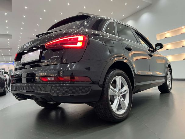 Audi Q3 quattro S-line Sport 135 kW image number 31