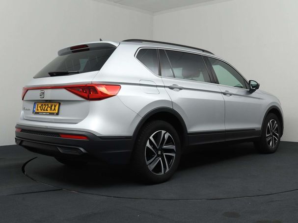 Seat Tarraco 1.5 TSI 110 kW image number 2