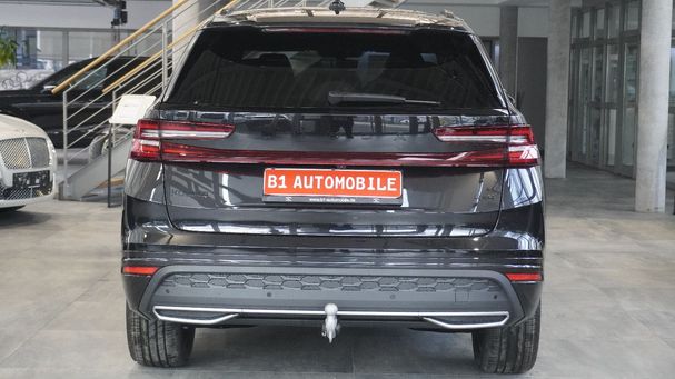 Skoda Kodiaq 2.0 TDI 4x4 142 kW image number 6