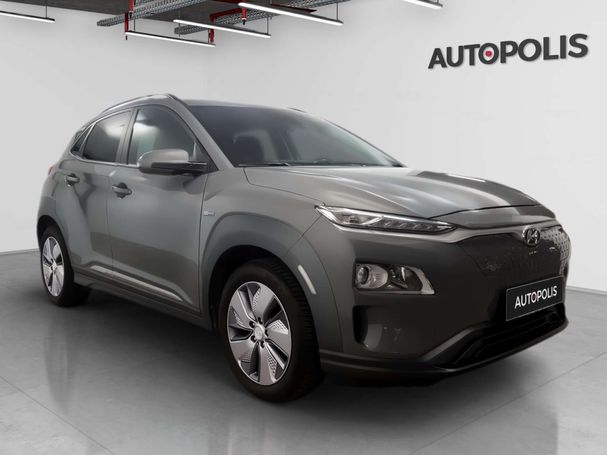 Hyundai Kona 100 kW image number 21