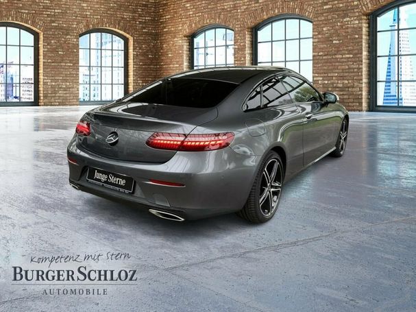 Mercedes-Benz E 450 4Matic 270 kW image number 7