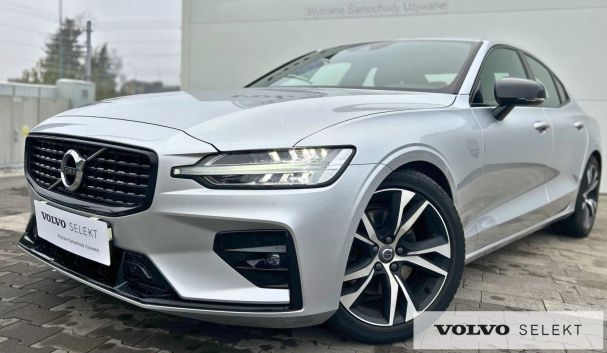 Volvo S60 145 kW image number 8