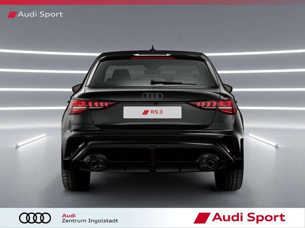 Audi RS3 S tronic Sportback 294 kW image number 6