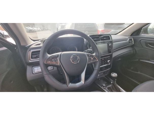 SsangYong Tivoli 1.5 T-GDI 120 kW image number 3