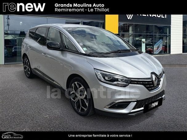 Renault Grand Scenic TCe 140 EDC 103 kW image number 3