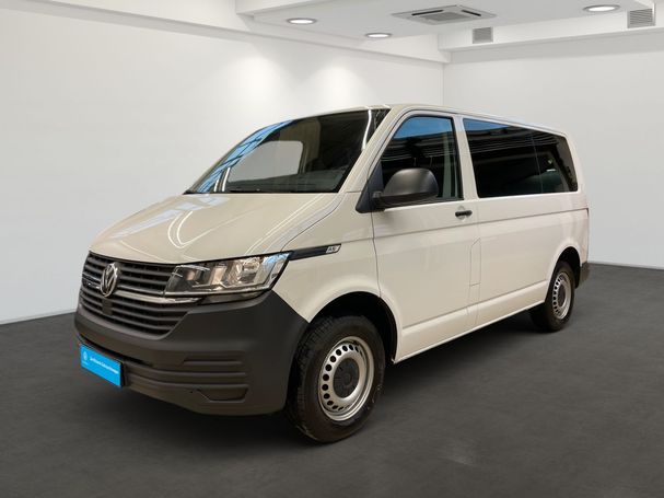 Volkswagen T6 Kombi 2.0 TDI 110 kW image number 1