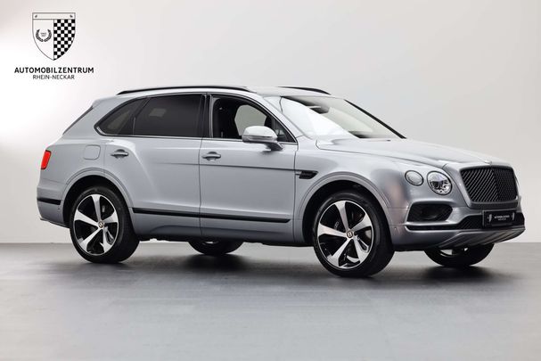 Bentley Bentayga V8 404 kW image number 3