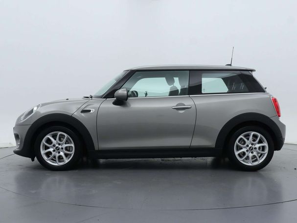 Mini Cooper 100 kW image number 8