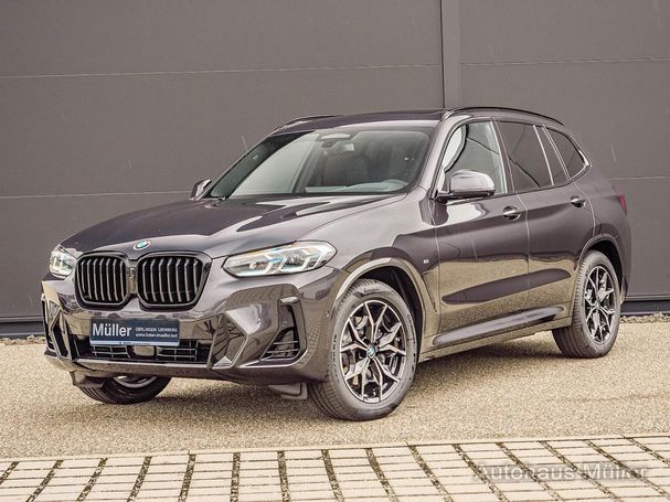 BMW X3 xDrive 210 kW image number 1