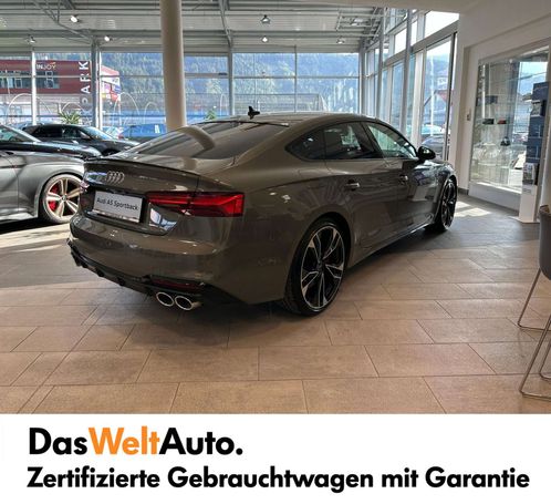 Audi S5 TDI 251 kW image number 3