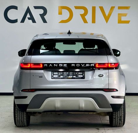 Land Rover Range Rover Evoque 110 kW image number 7