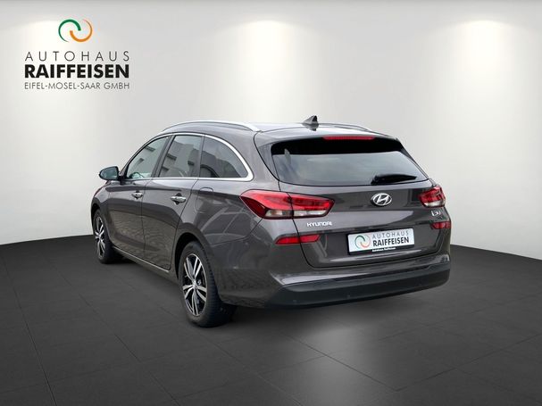 Hyundai i30 1.4 Premium 103 kW image number 4