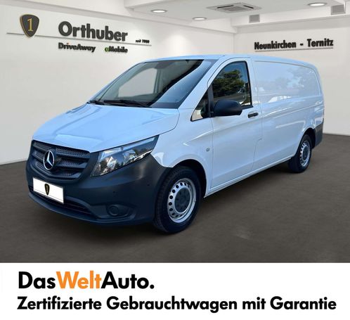 Mercedes-Benz Vito 114 CDI 100 kW image number 1