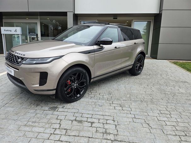 Land Rover Range Rover Evoque P300e 227 kW image number 1