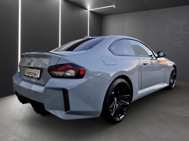 BMW M2 Coupé 338 kW image number 3