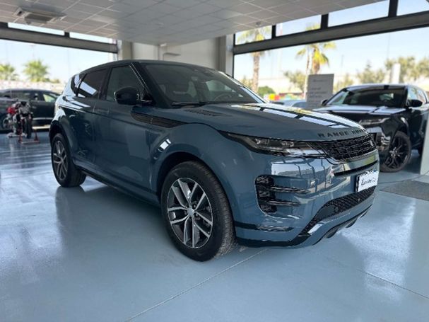 Land Rover Range Rover Evoque Dynamic SE AWD 120 kW image number 1