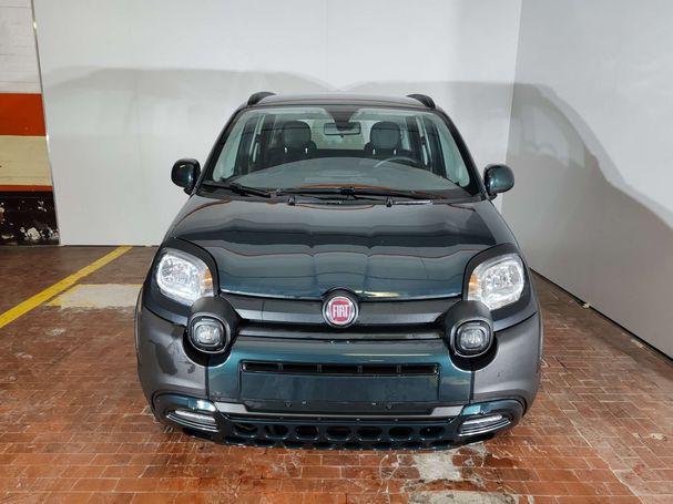 Fiat Panda 1.0 Hybrid 51 kW image number 5