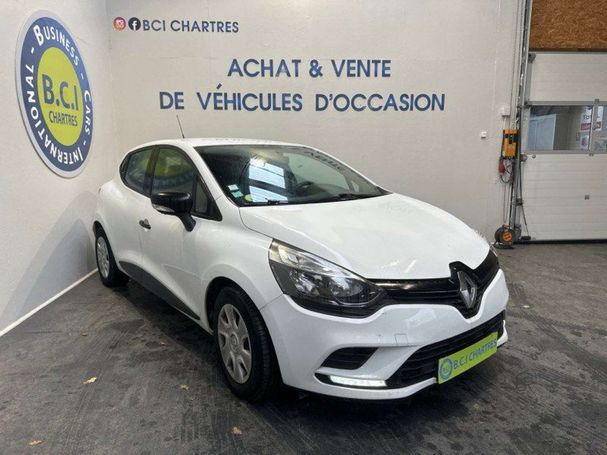 Renault Clio Energy dCi 75 55 kW image number 3