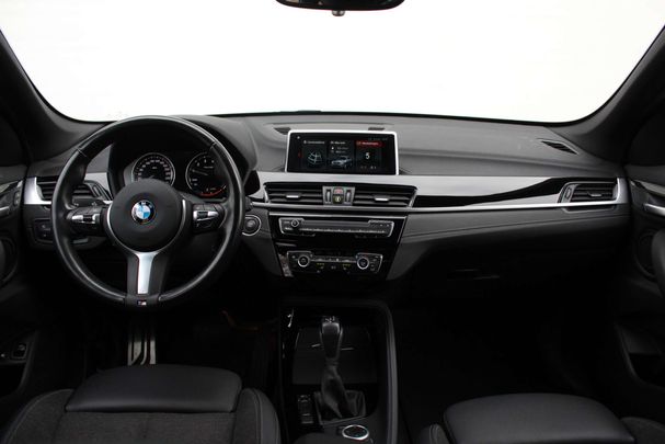 BMW X1 25e xDrive 162 kW image number 29