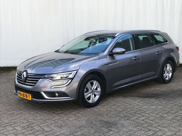 Renault Talisman Estate TCe 110 kW image number 1