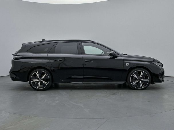 Peugeot 308 SW 130 96 kW image number 9