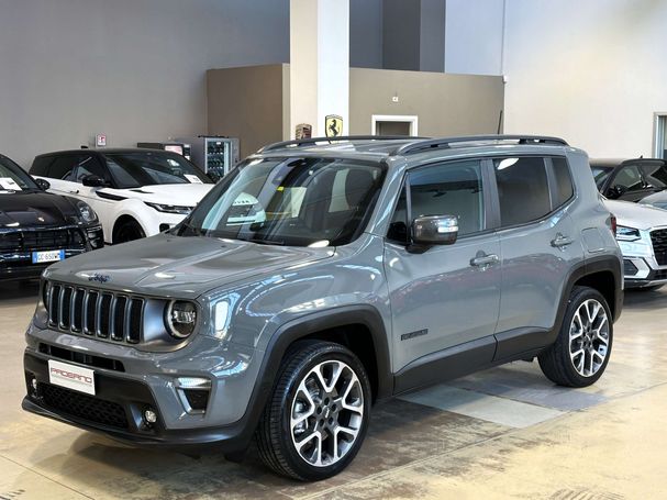 Jeep Renegade 1.3 PHEV 177 kW image number 1