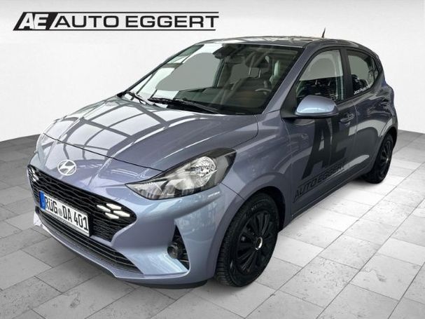 Hyundai i10 1.0 Trend 49 kW image number 1