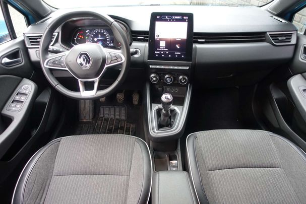 Renault Clio TCe Intens 66 kW image number 5