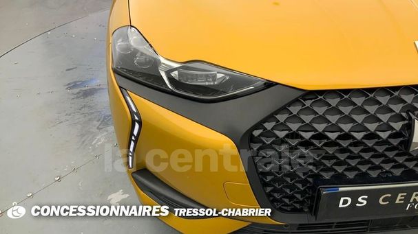 DS Automobiles 3 Crossback PureTech 100 Performance Line 74 kW image number 5